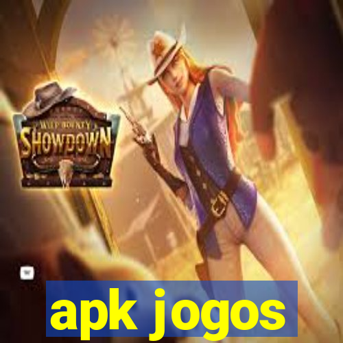 apk jogos